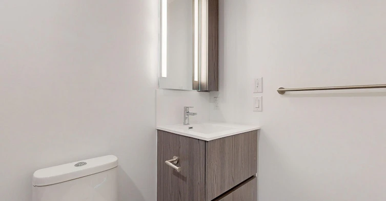 1410-220 Missinnihe Way, Mississauga, ON, L5H 0A9 - 22