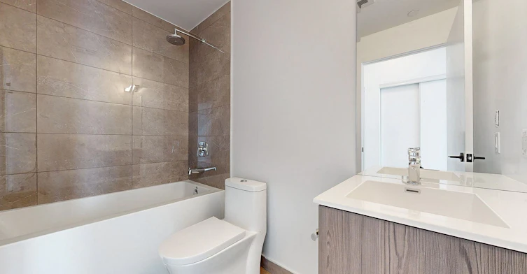 1410-220 Missinnihe Way, Mississauga, ON, L5H 0A9 - 20