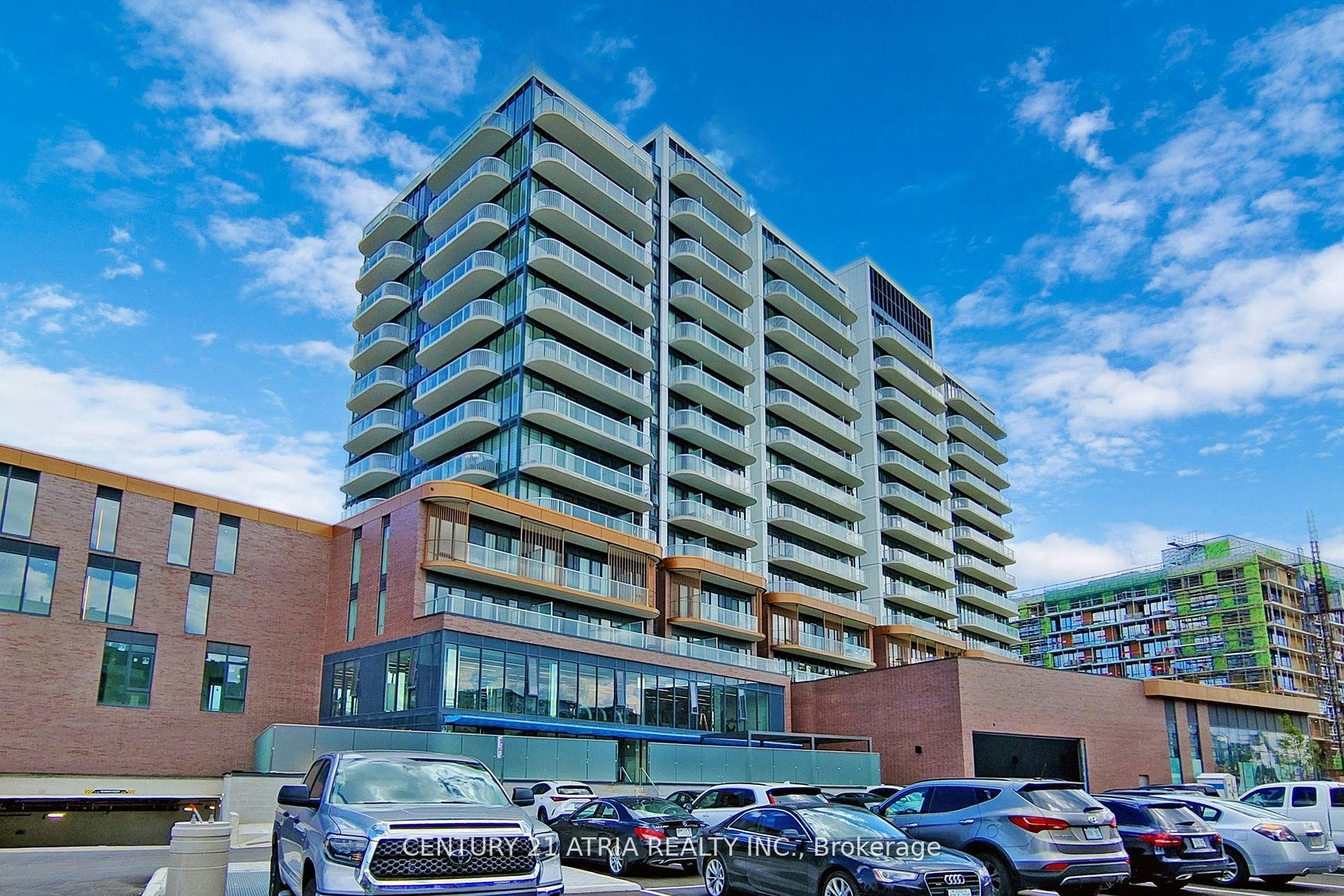 1410-220 Missinnihe Way, Mississauga, ON, L5H 0A9 - 36