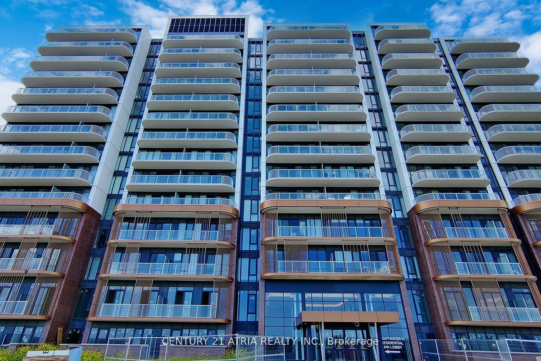 1410-220 Missinnihe Way, Mississauga, ON, L5H 0A9 - 38