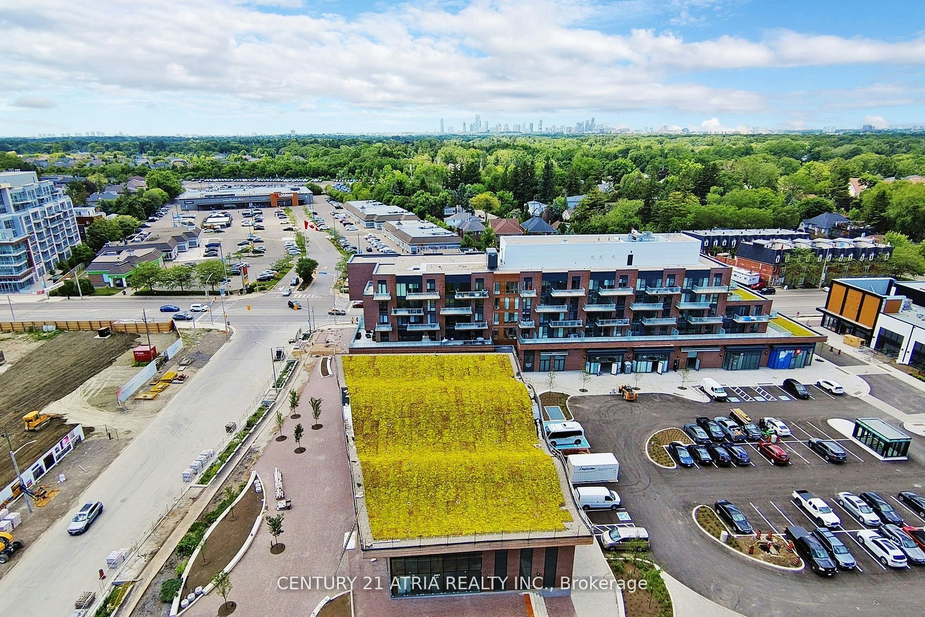1410-220 Missinnihe Way, Mississauga, ON, L5H 0A9 - 35