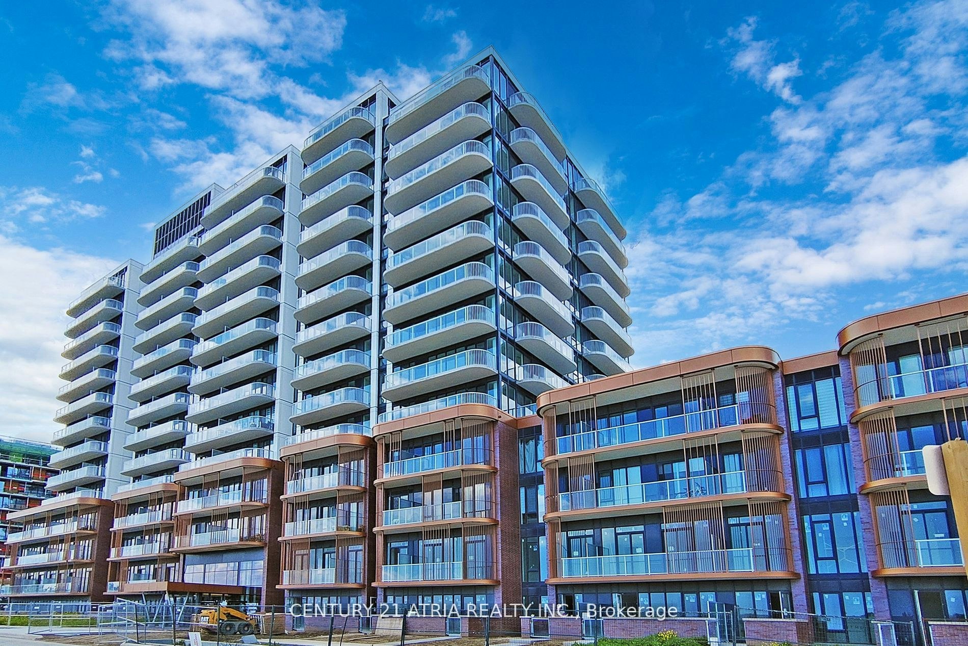 1410-220 Missinnihe Way, Mississauga, ON, L5H 0A9 - 37