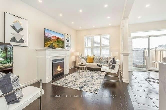 68 Fann Drive, Brampton, ON, L7A 4L5 - 6