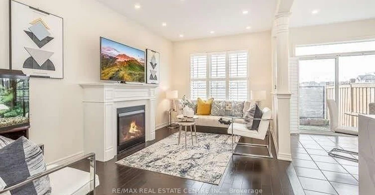 68 Fann Drive, Brampton, ON, L7A 4L5 - 6