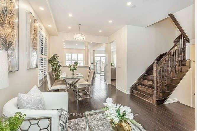 68 Fann Drive, Brampton, ON, L7A 4L5 - 4