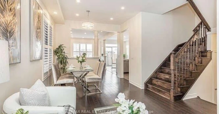 68 Fann Drive, Brampton, ON, L7A 4L5 - 4