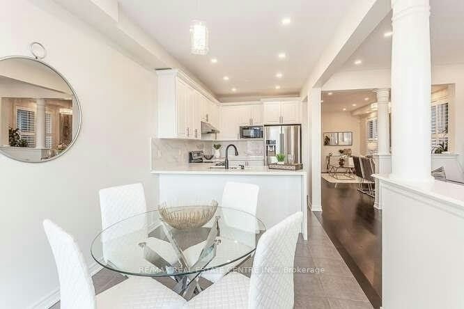 68 Fann Drive, Brampton, ON, L7A 4L5 - 8