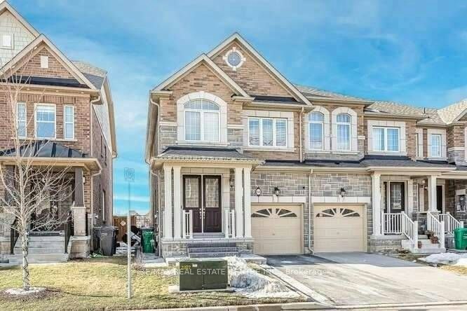 68 Fann Drive, Brampton, ON, L7A 4L5