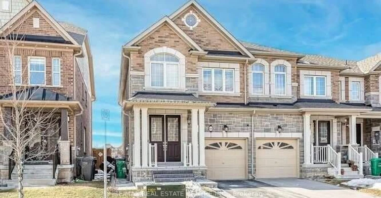 68 Fann Drive, Brampton, ON, L7A 4L5