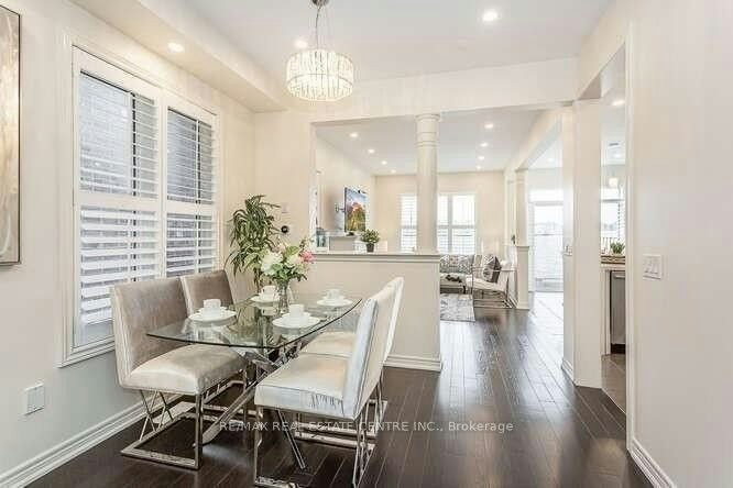 68 Fann Drive, Brampton, ON, L7A 4L5 - 5