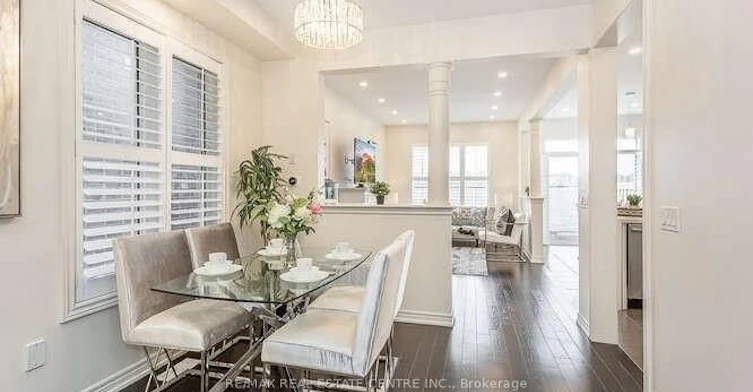 68 Fann Drive, Brampton, ON, L7A 4L5 - 5