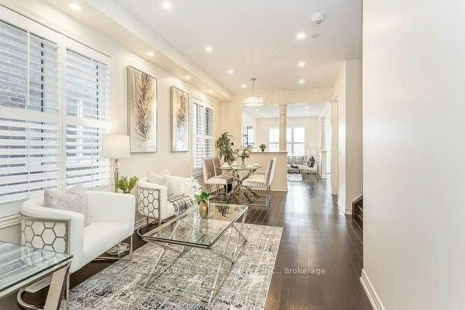 68 Fann Drive, Brampton, ON, L7A 4L5 - 3