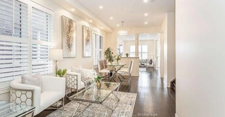 68 Fann Drive, Brampton, ON, L7A 4L5 - 3
