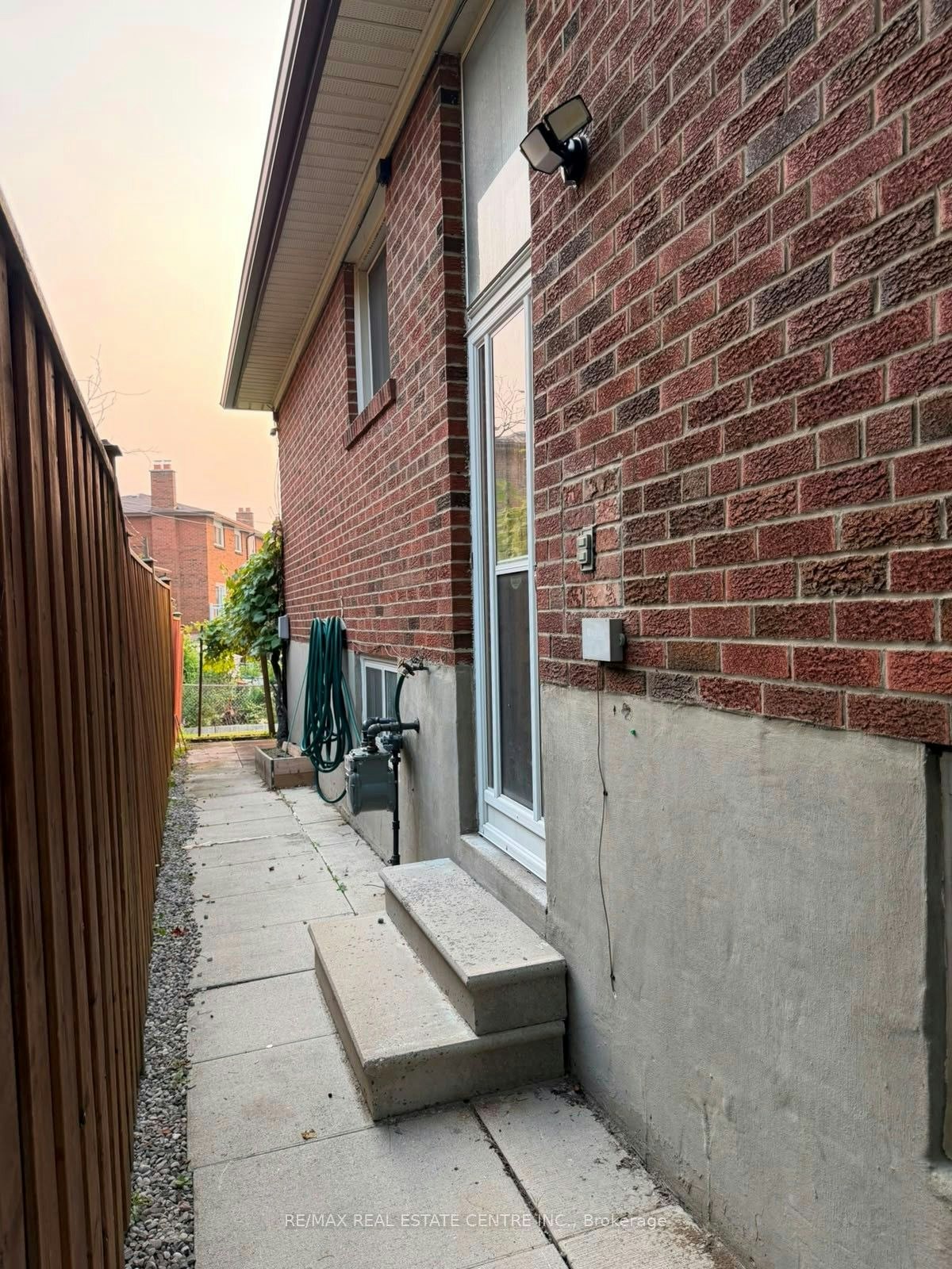Basement-82 Sharpecroft Boulevard, Toronto, ON, M3J 1P4
