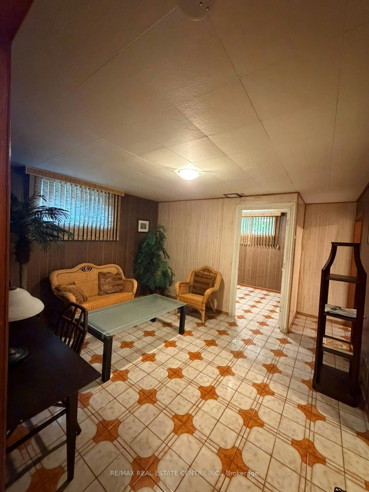 Basement-82 Sharpecroft Boulevard, Toronto, ON, M3J 1P4 - 5