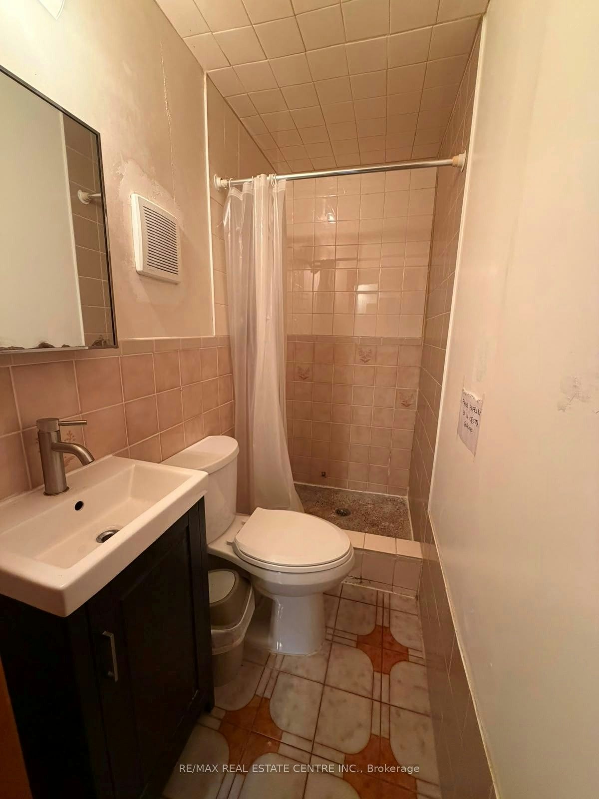Basement-82 Sharpecroft Boulevard, Toronto, ON, M3J 1P4 - 8