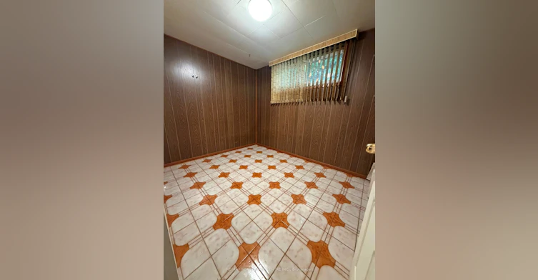 Basement-82 Sharpecroft Boulevard, Toronto, ON, M3J 1P4 - 3