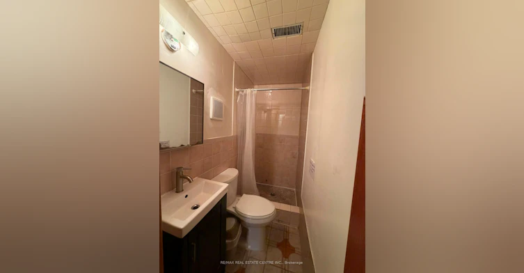 Basement-82 Sharpecroft Boulevard, Toronto, ON, M3J 1P4 - 7