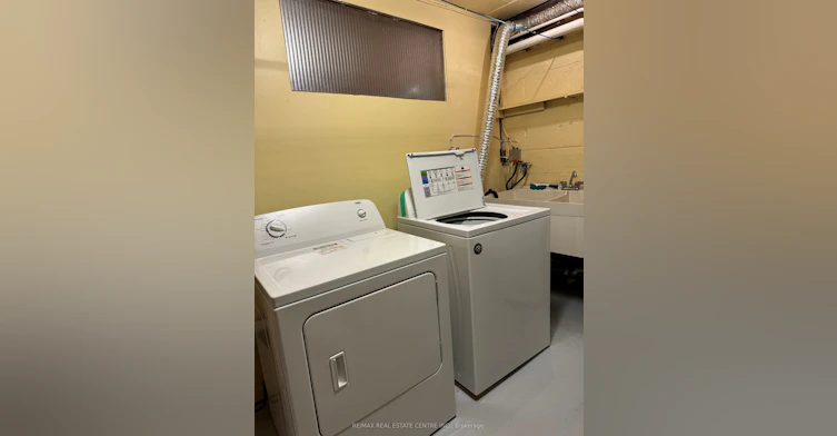 Basement-82 Sharpecroft Boulevard, Toronto, ON, M3J 1P4 - 10