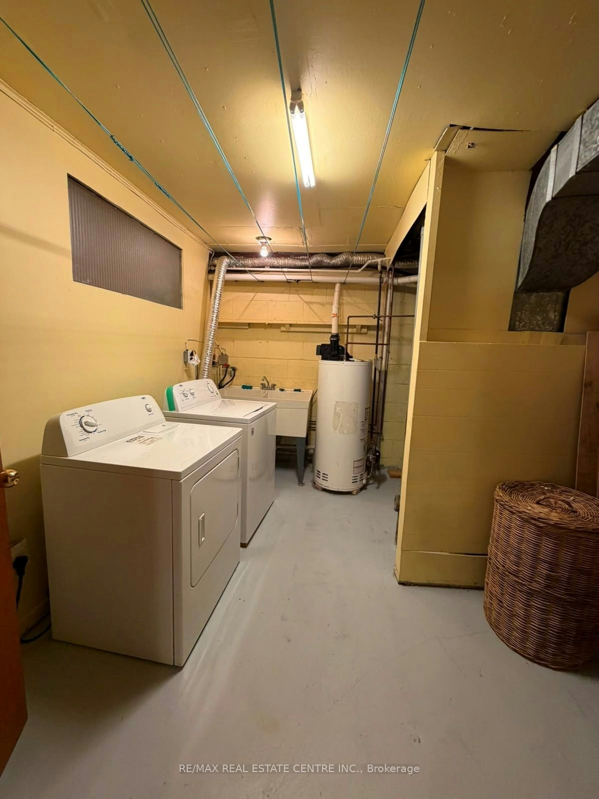 Basement-82 Sharpecroft Boulevard, Toronto, ON, M3J 1P4 - 11