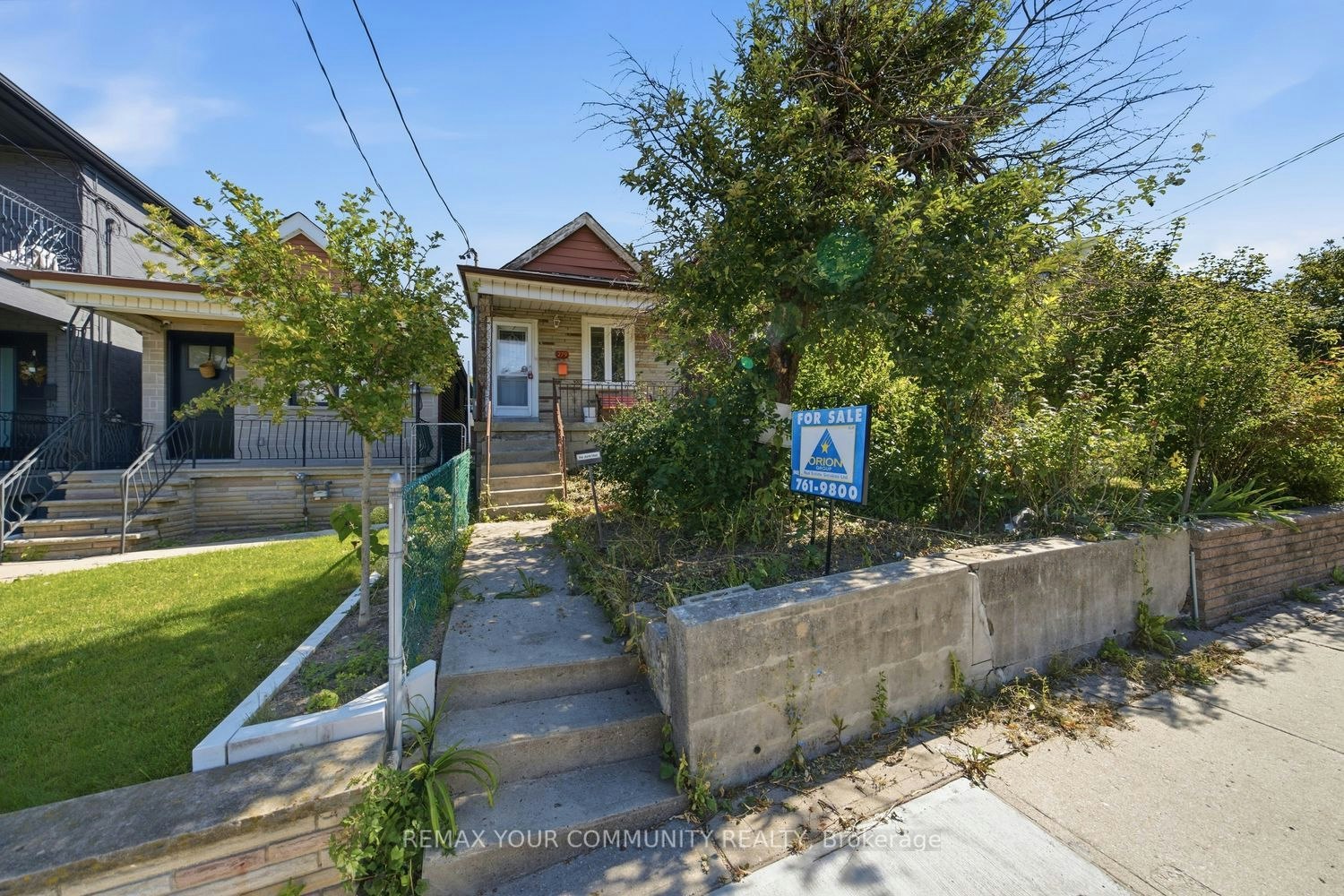 279 Mcroberts Avenue, Toronto, ON, M6E 4P8