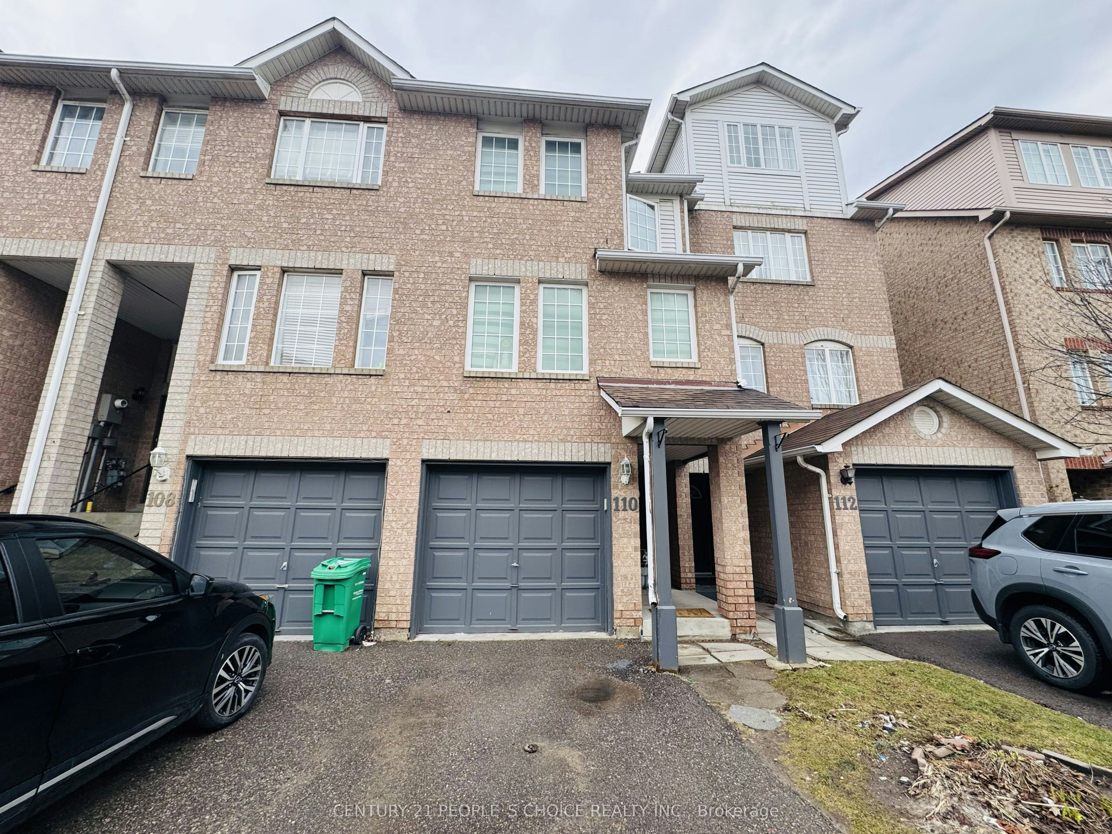 110 Spadina Road, Brampton, ON, L6X 4X6