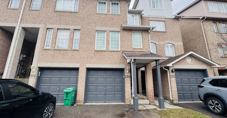 110 Spadina Road, Brampton, ON, L6X 4X6
