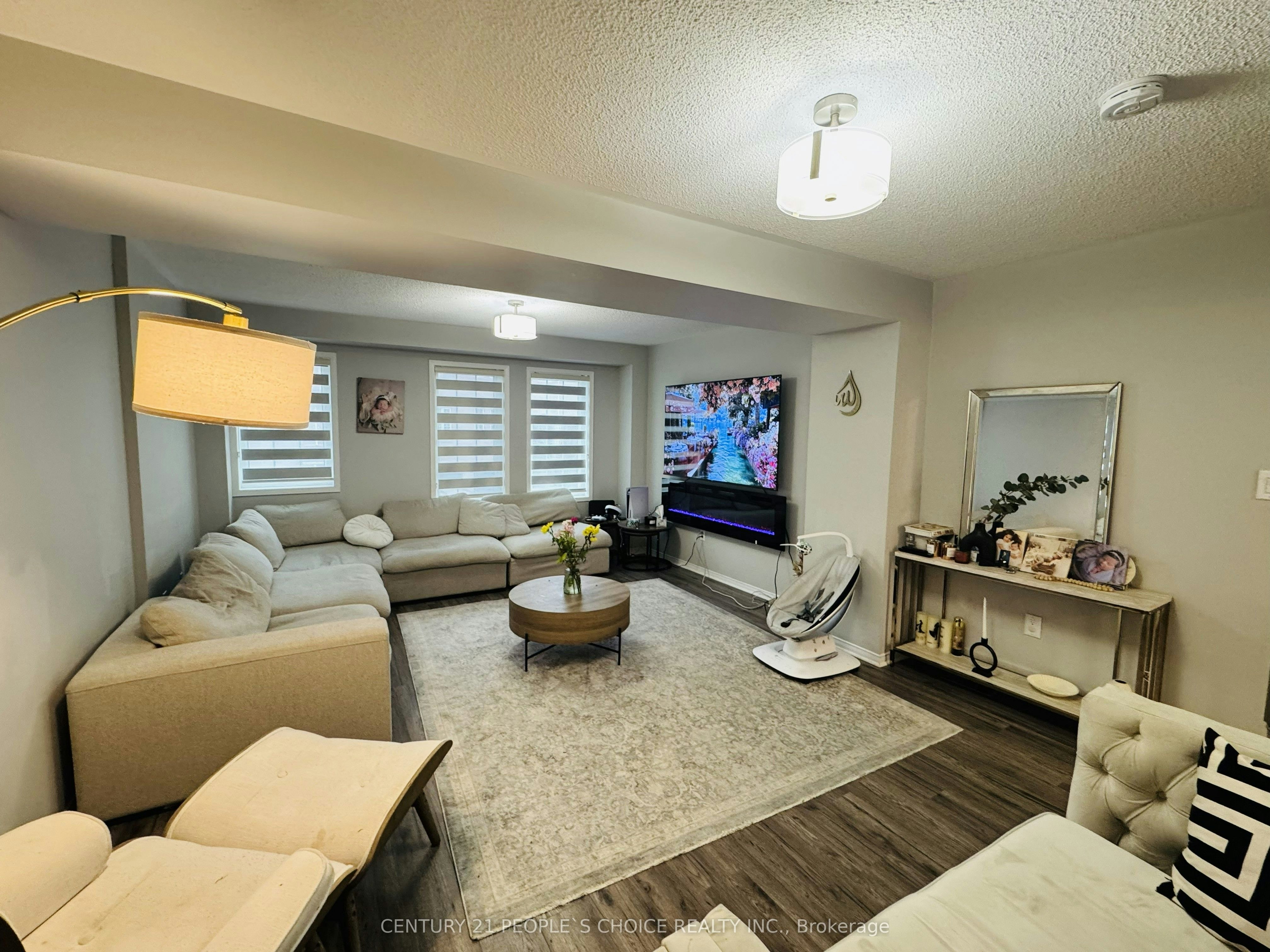 110 Spadina Road, Brampton, ON, L6X 4X6 - 5