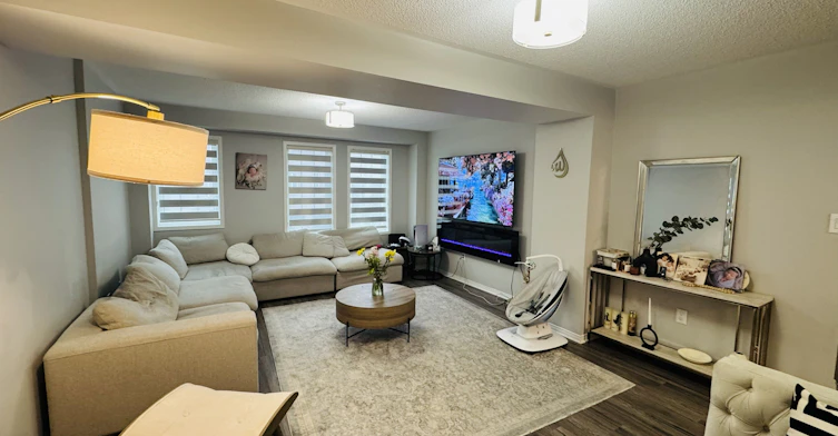 110 Spadina Road, Brampton, ON, L6X 4X6 - 5