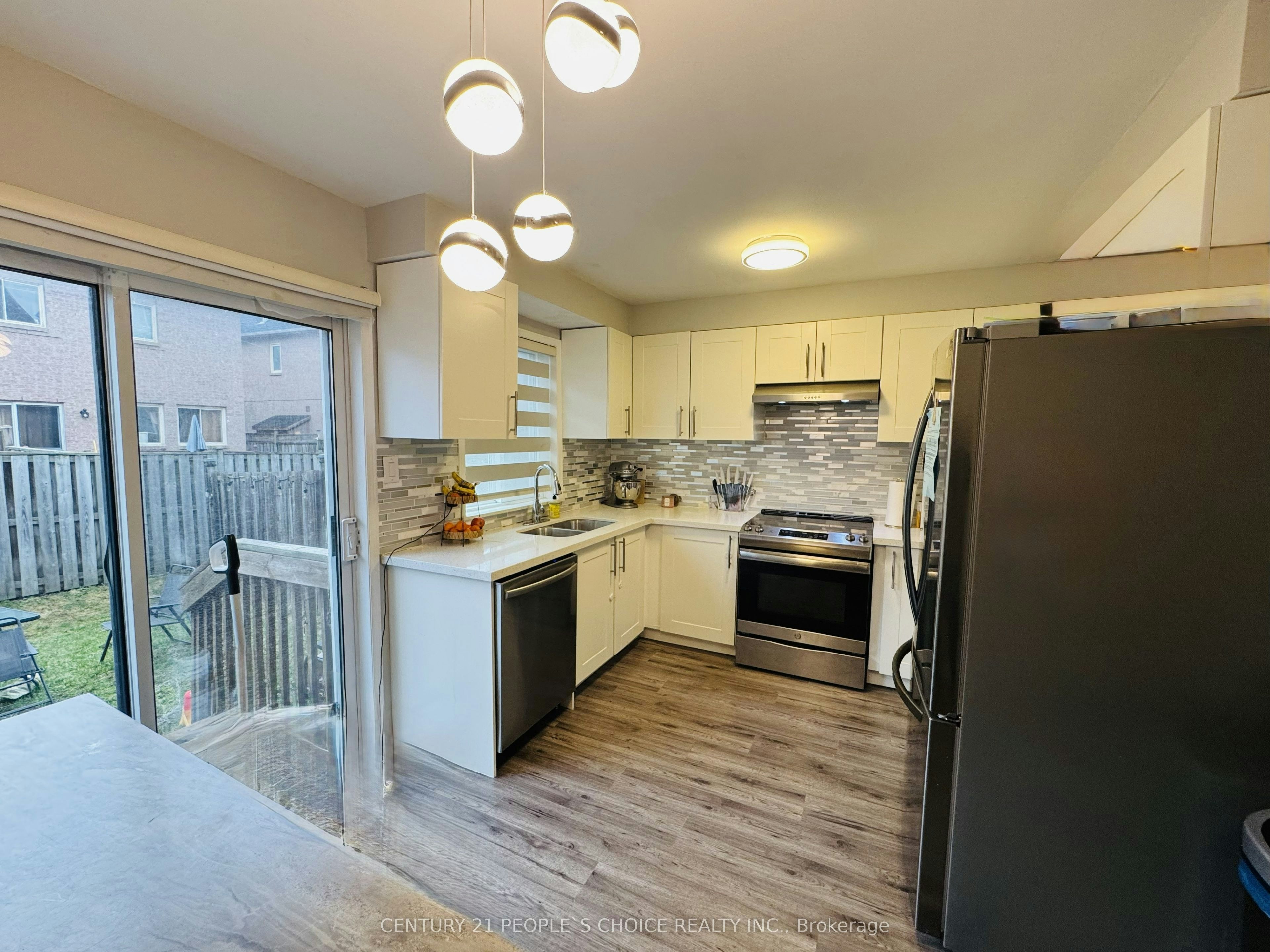 110 Spadina Road, Brampton, ON, L6X 4X6 - 8
