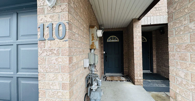 110 Spadina Road, Brampton, ON, L6X 4X6 - 3