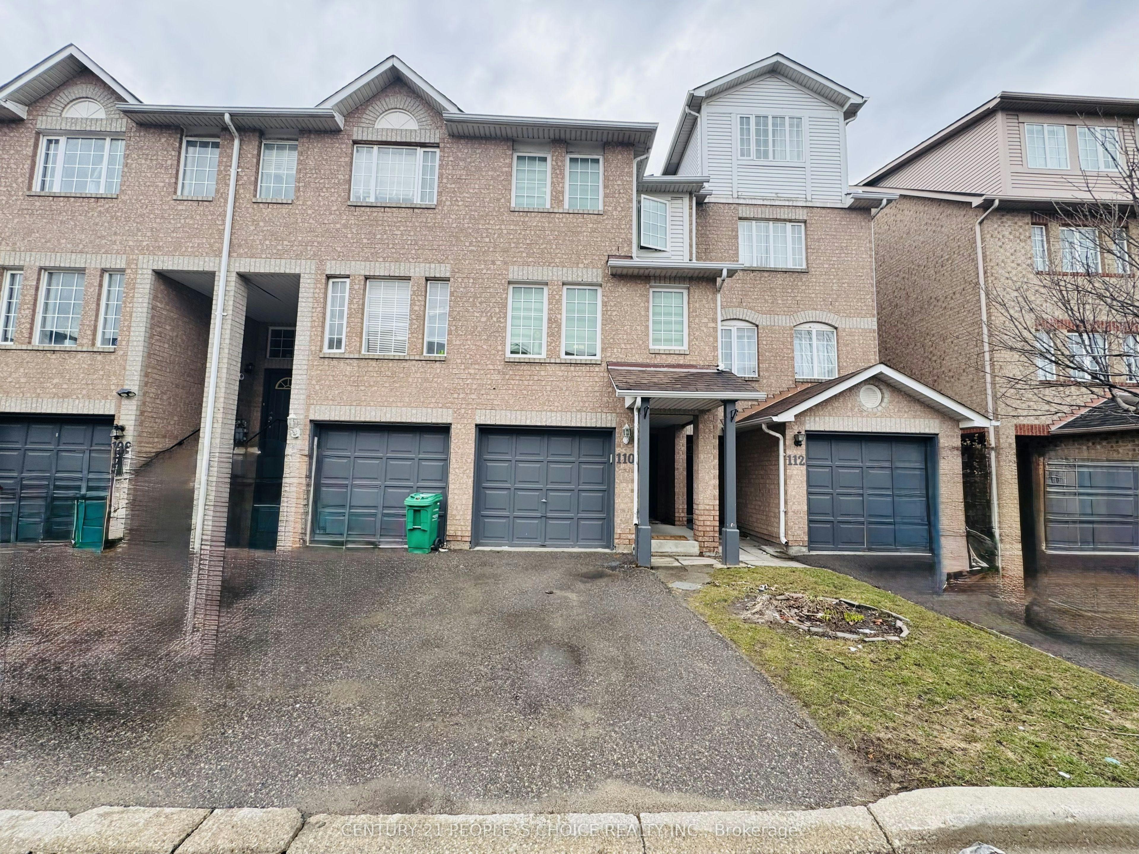 110 Spadina Road, Brampton, ON, L6X 4X6 - 2