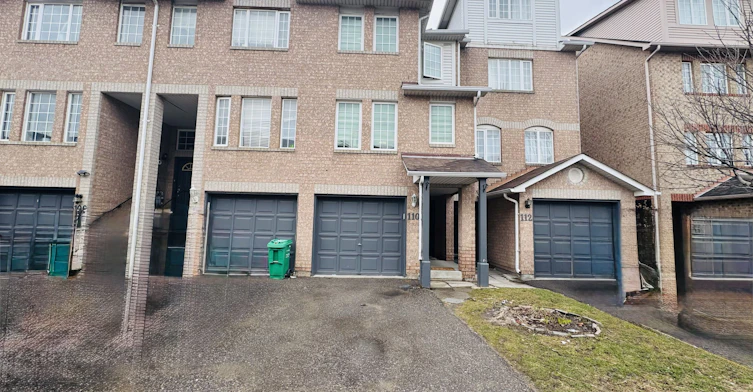 110 Spadina Road, Brampton, ON, L6X 4X6 - 2