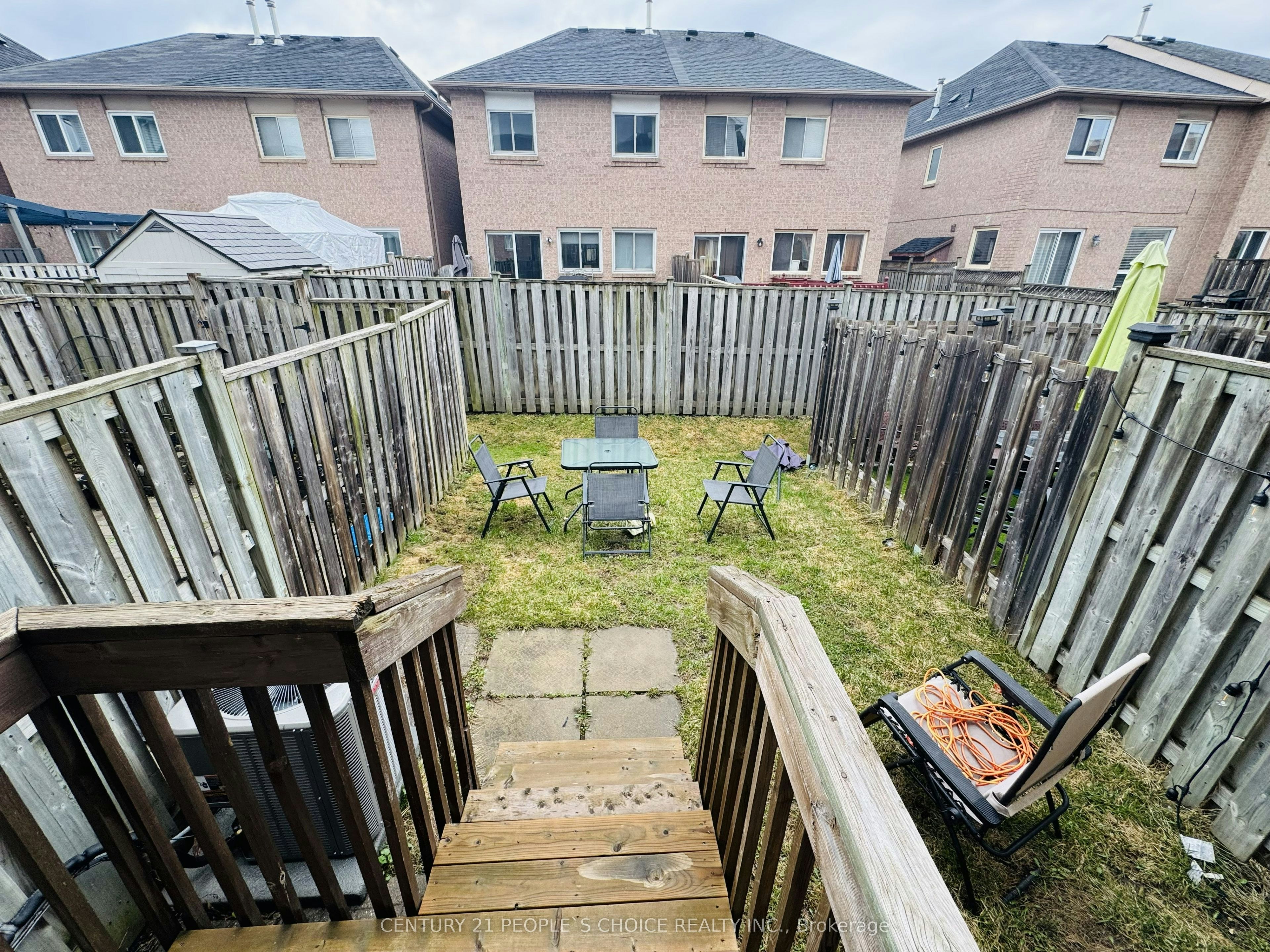 110 Spadina Road, Brampton, ON, L6X 4X6 - 11