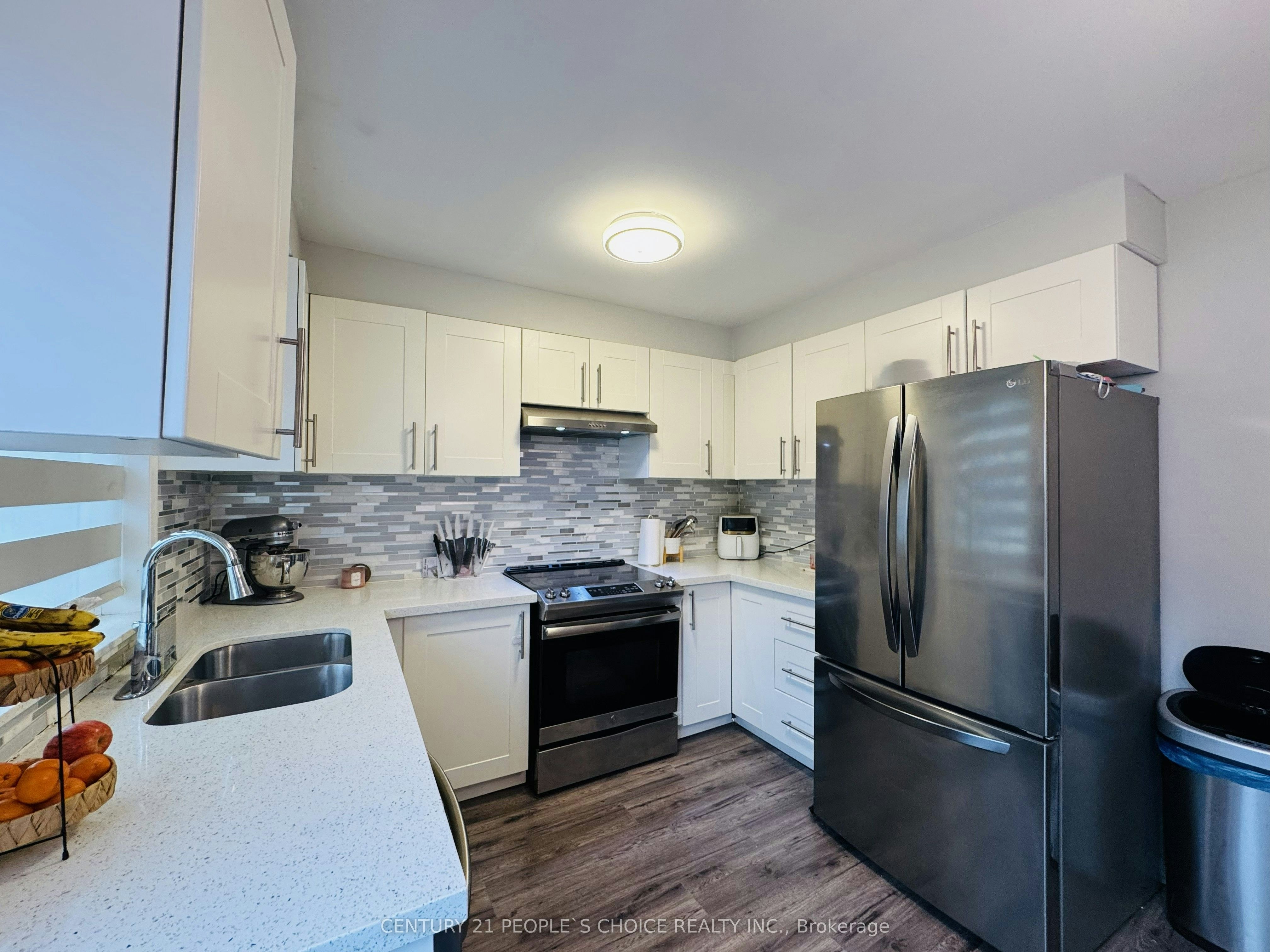110 Spadina Road, Brampton, ON, L6X 4X6 - 9