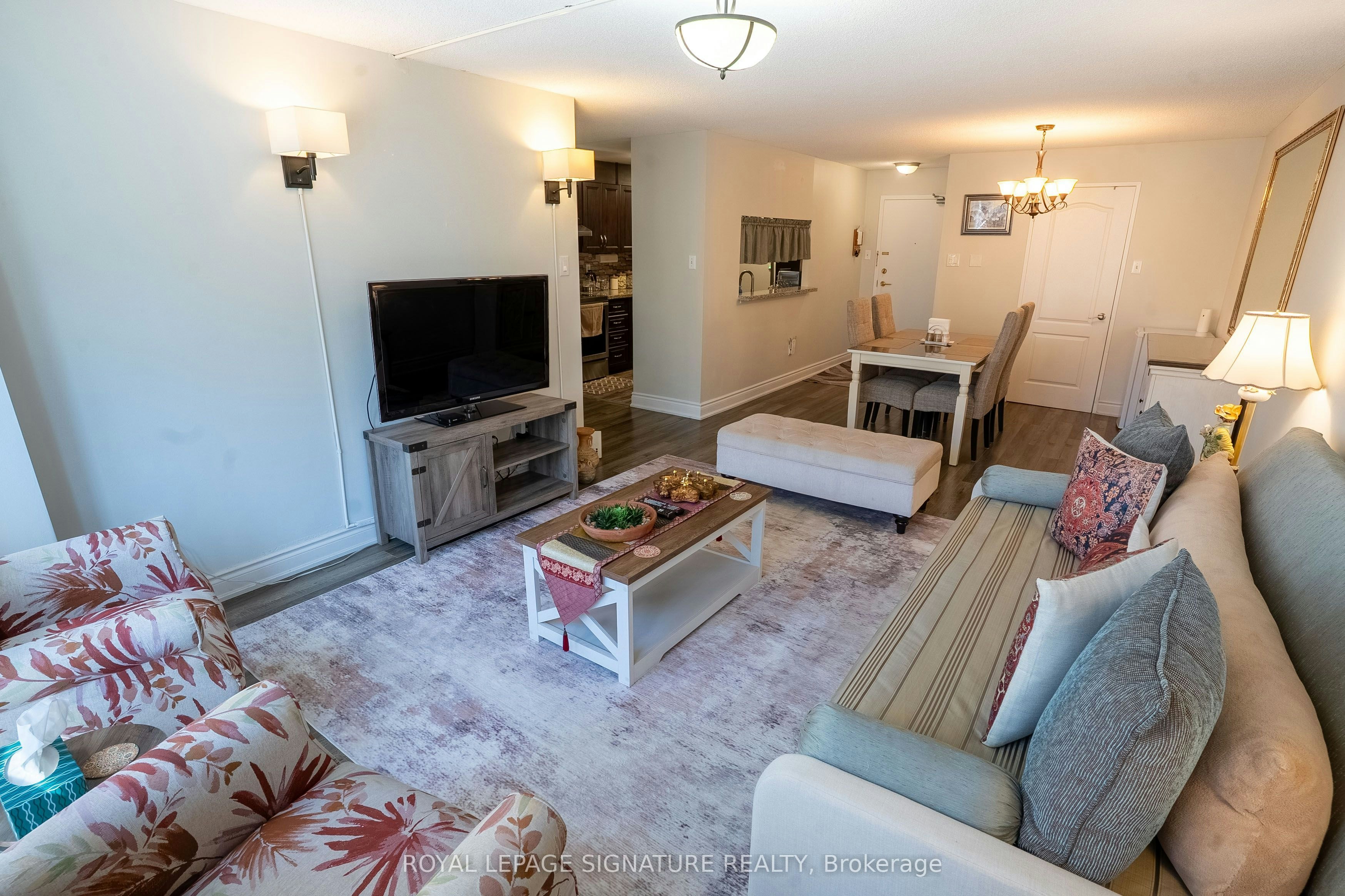 212-4185 Shipp Drive, Mississauga, ON, L4Z 2Y8 - 6