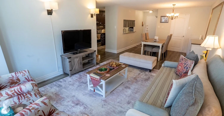 212-4185 Shipp Drive, Mississauga, ON, L4Z 2Y8 - 6