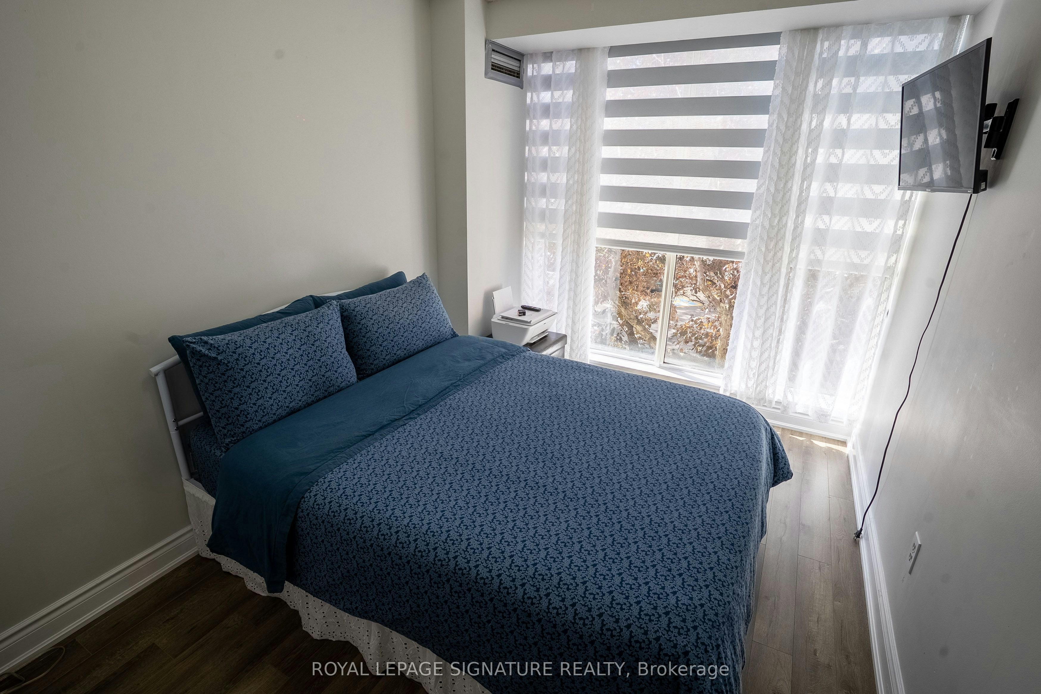 212-4185 Shipp Drive, Mississauga, ON, L4Z 2Y8 - 8