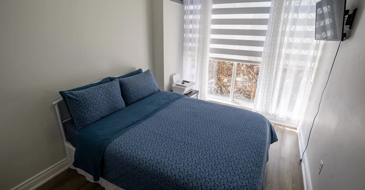 212-4185 Shipp Drive, Mississauga, ON, L4Z 2Y8 - 8