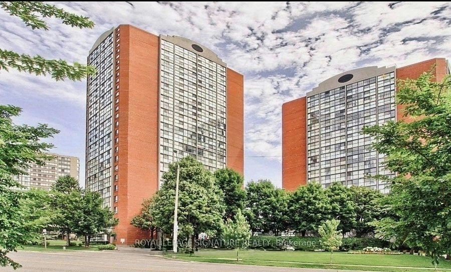 212-4185 Shipp Drive, Mississauga, ON, L4Z 2Y8