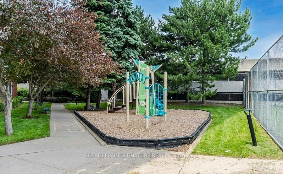 212-4185 Shipp Drive, Mississauga, ON, L4Z 2Y8 - 22
