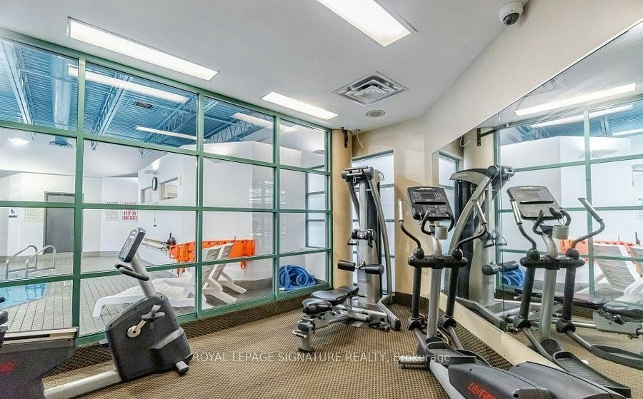 212-4185 Shipp Drive, Mississauga, ON, L4Z 2Y8 - 21