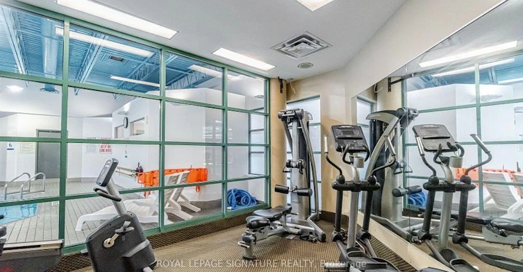 212-4185 Shipp Drive, Mississauga, ON, L4Z 2Y8 - 21
