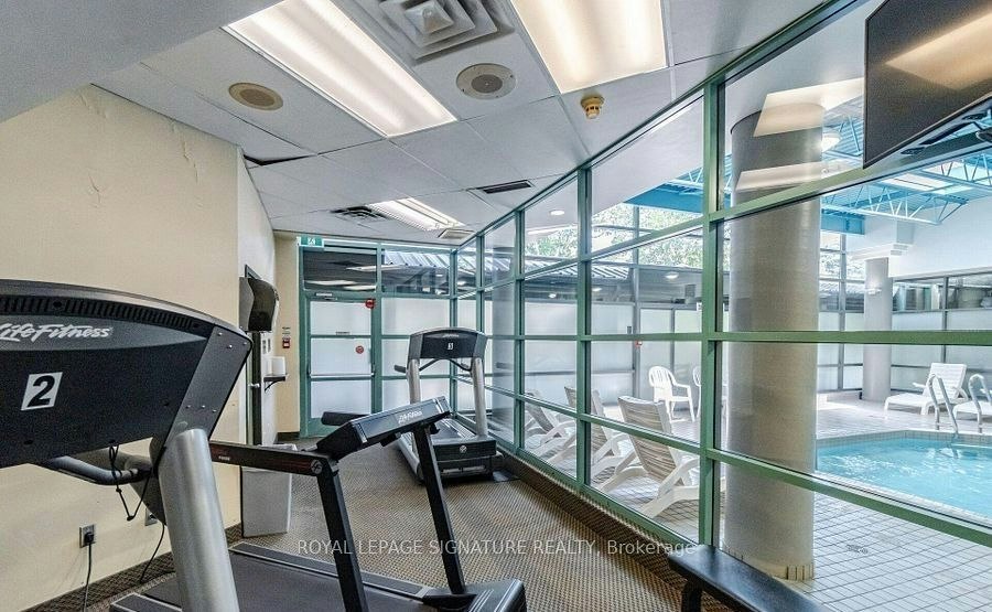 212-4185 Shipp Drive, Mississauga, ON, L4Z 2Y8 - 18