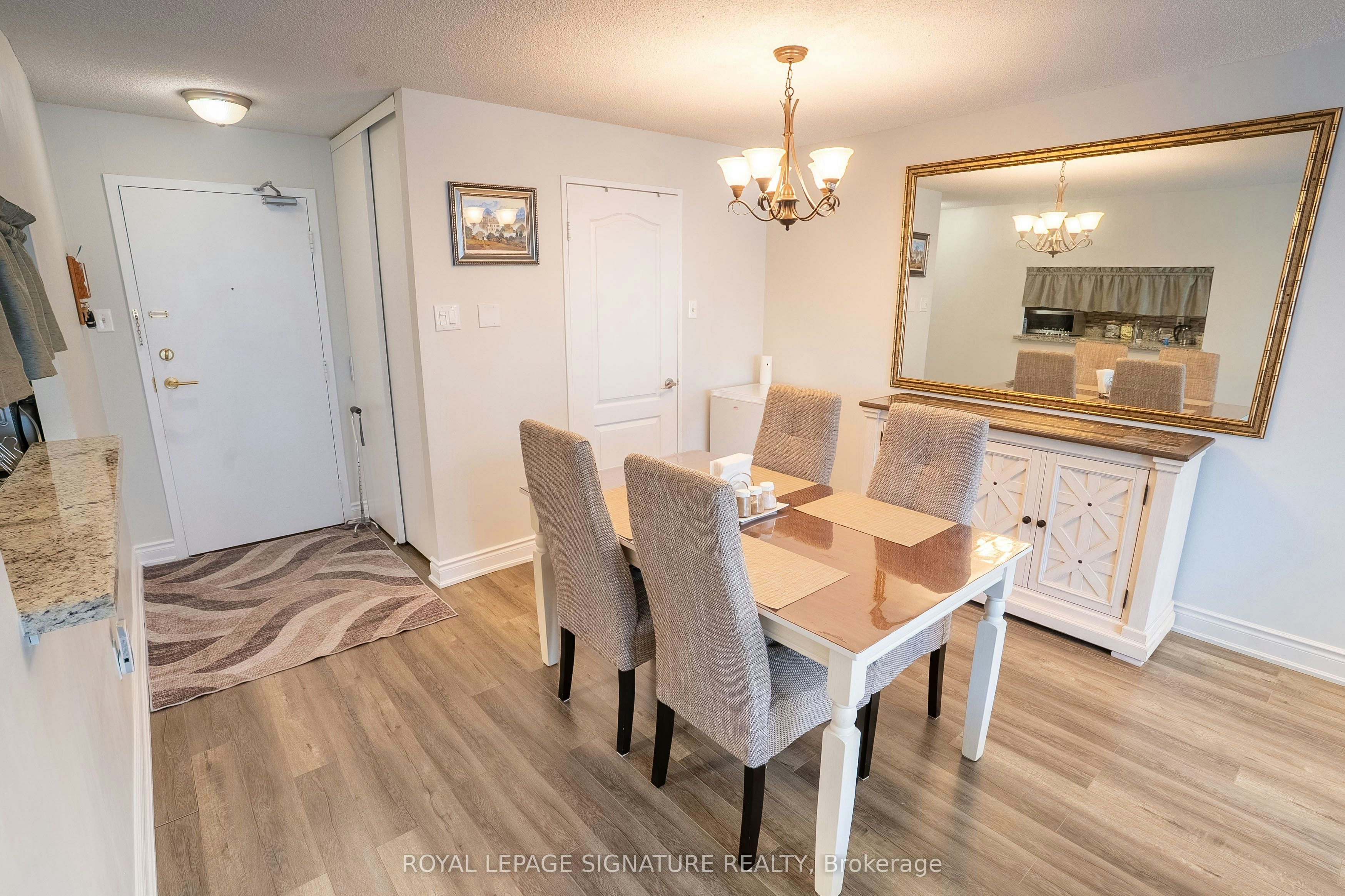 212-4185 Shipp Drive, Mississauga, ON, L4Z 2Y8 - 5