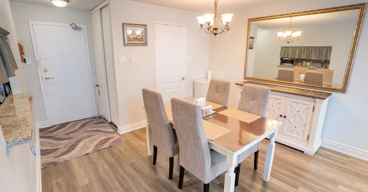 212-4185 Shipp Drive, Mississauga, ON, L4Z 2Y8 - 5