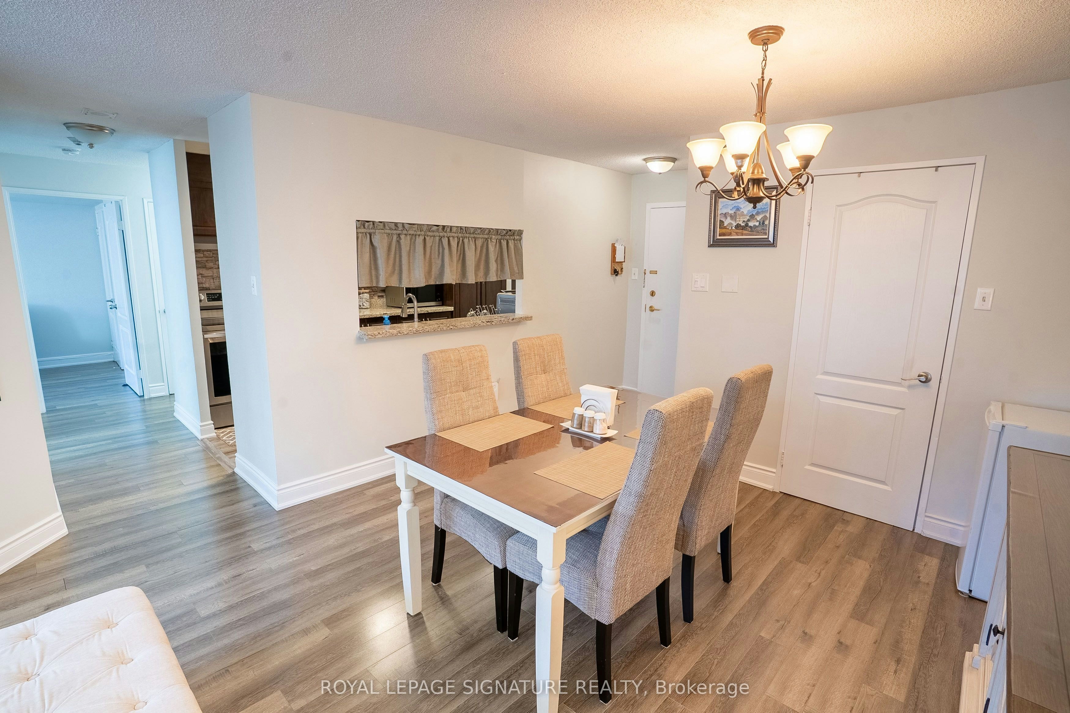 212-4185 Shipp Drive, Mississauga, ON, L4Z 2Y8 - 4