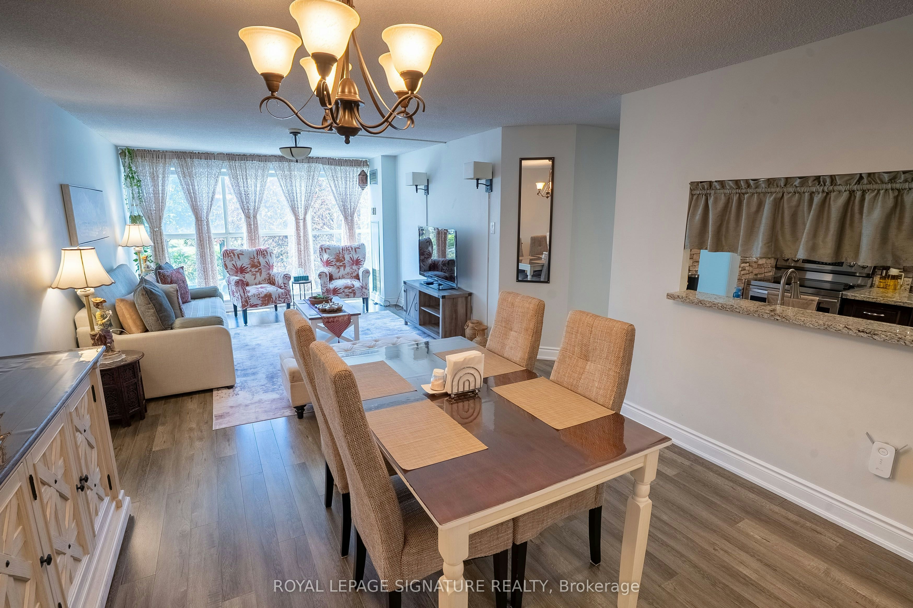 212-4185 Shipp Drive, Mississauga, ON, L4Z 2Y8 - 3