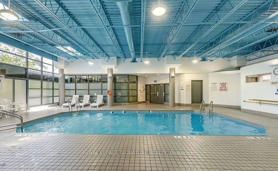 212-4185 Shipp Drive, Mississauga, ON, L4Z 2Y8 - 20