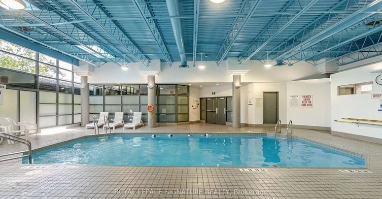 212-4185 Shipp Drive, Mississauga, ON, L4Z 2Y8 - 20